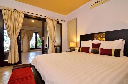 Kaliasem Resort | Dolphin Beach Bali