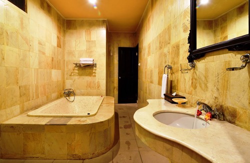 Kaliasem Resort | Dolphin Beach Bali
