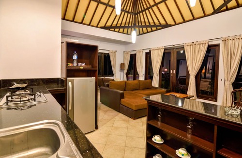 Kaliasem Resort | Dolphin Beach Bali
