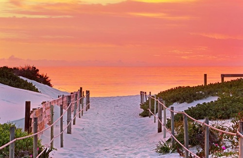 Bloubergstrand Apartment | Dolphin Beach E5