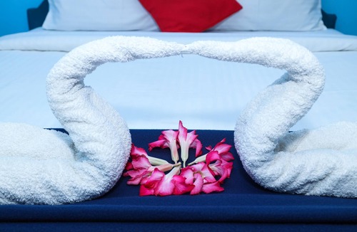 Tindivanam Hotel | Dolphin Beach Guest House