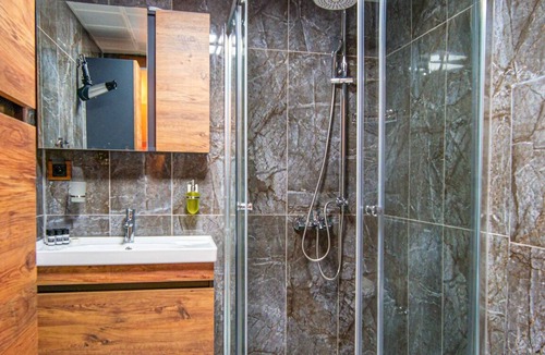 Karacaoren Hotel | Dolphin Boutique Hotel & Restaurant