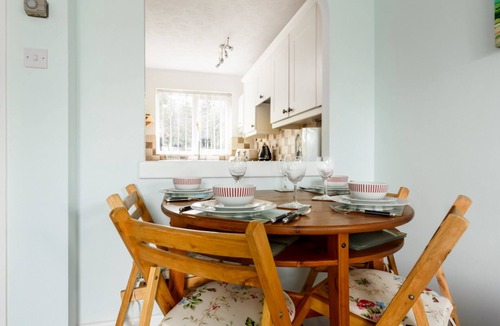 Poole House | Dolphin Cottage