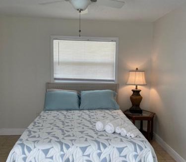 Sarasota House | Dolphin Cove