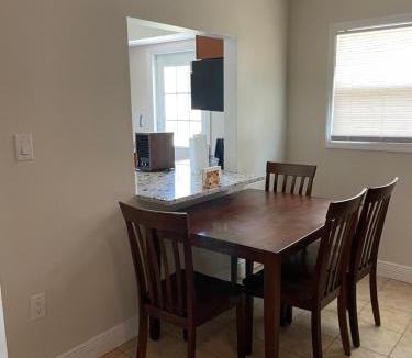 Sarasota House | Dolphin Cove