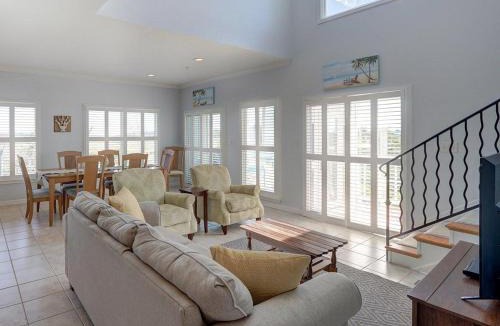 Tybee Island House | Dolphin Dance