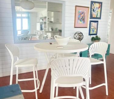 Great Brak River Villa | Dolphin Dune - Beach House