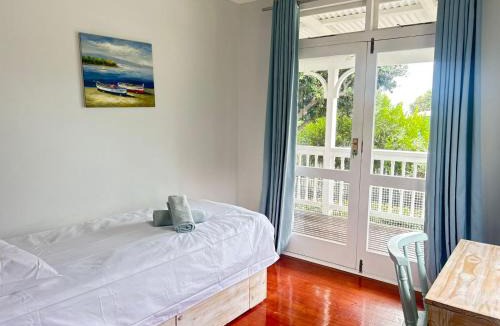 Great Brak River Villa | Dolphin Dune - Beach House