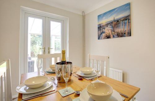 Burnham Market House | Dolphin