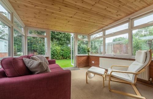 Burnham Market House | Dolphin