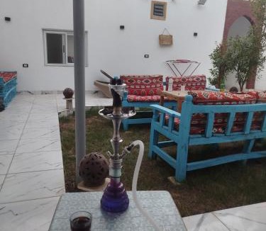 Luxor Apartment | Dolphin guest house