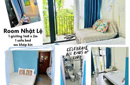Dong Hoi House | Dolphin Home