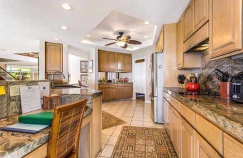 Kailua-Kona House | Dolphin House Oceanfront Estate