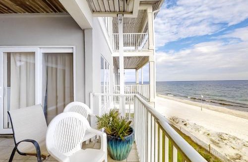 Orange Beach East Apartment | Dolphin Key 3C