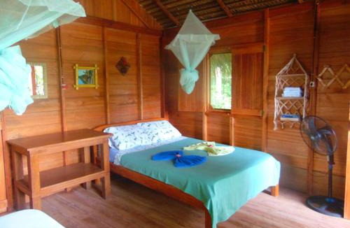 Careiro Cabin | Dolphin Lodge