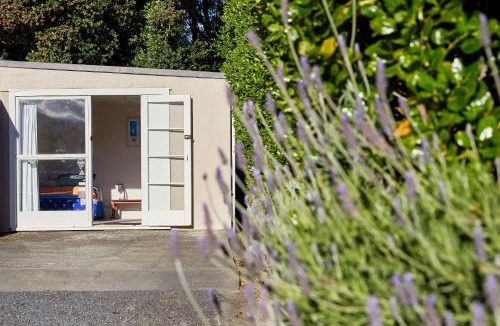 Kaikoura Hostel | Dolphin Lodge