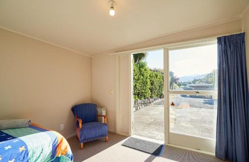 Kaikoura Hostel | Dolphin Lodge