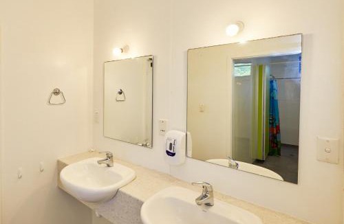 Kaikoura Hostel | Dolphin Lodge