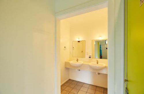 Kaikoura Hostel | Dolphin Lodge