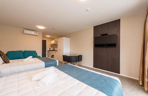 Paihia Hotel | Dolphin Motel