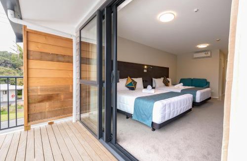 Paihia Hotel | Dolphin Motel