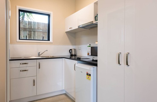 Paihia Hotel | Dolphin Motel