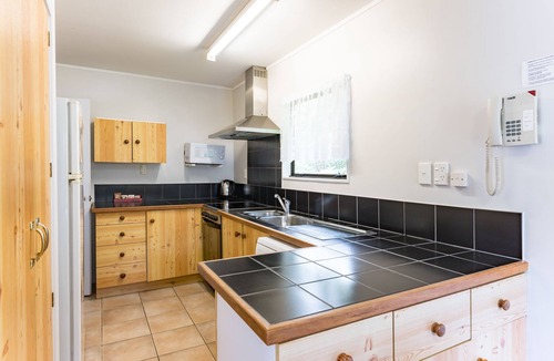 Paihia Hotel | Dolphin Motel