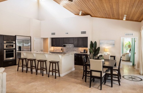 Key Largo Hotel | Dolphin Point Villas