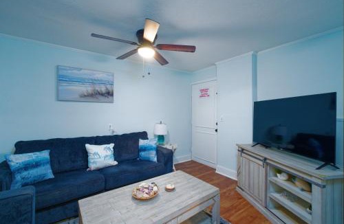 Brunswick House | Dolphin Retreat