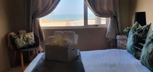 Rand Rifles Apartment | Dolphin View 20 @ LongBeach