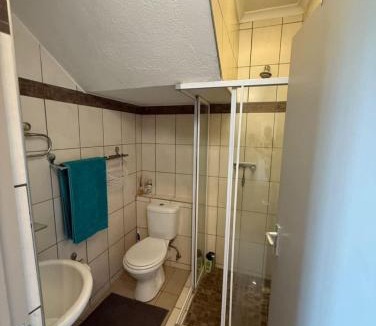 Rand Rifles Apartment | Dolphin View 32
