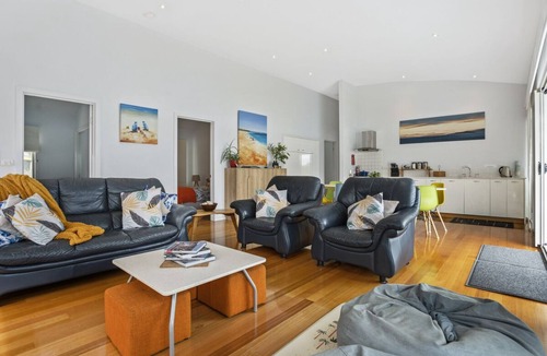 Primrose Sands House | Dolphin View Beach House