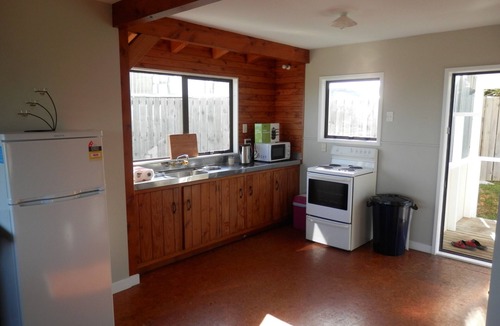 Merita House | Dolphin View - Nature at her Best