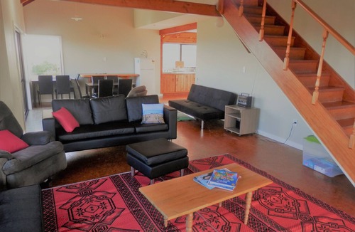 Merita House | Dolphin View - Nature at her Best