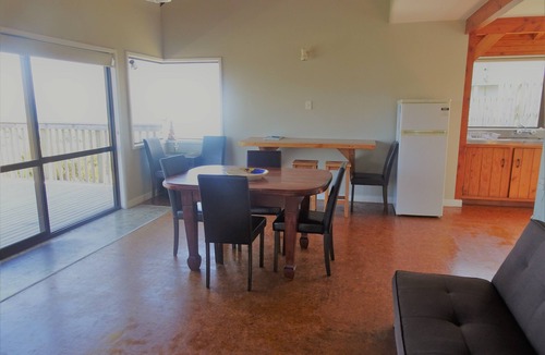 Merita House | Dolphin View - Nature at her Best