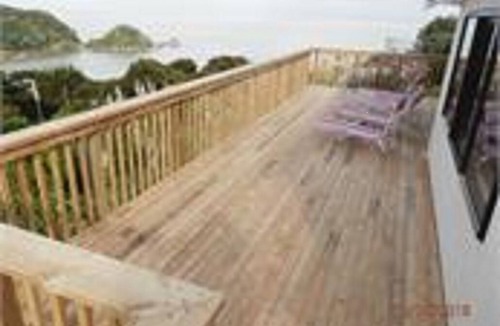 Merita House | Dolphin View - Nature at her Best