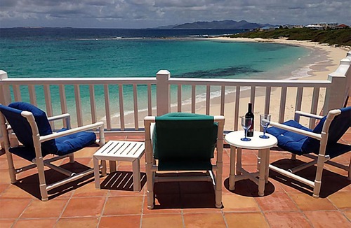 Sandy Hill Villa | Dolphin Villa