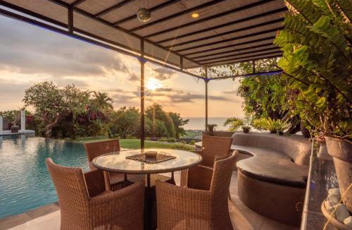 Temukus Villa | Dolphin Villa Lovina