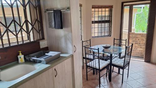Lake Brenton Apartment | Dolphin