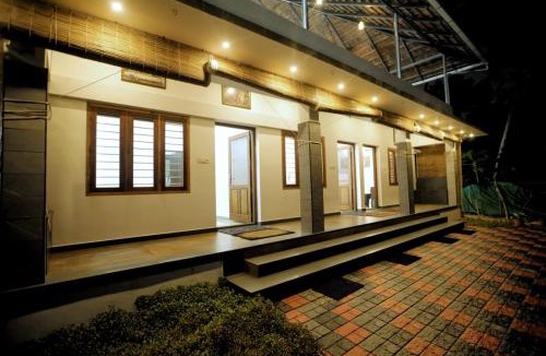 Cherthala Bed & Breakfast | Dolphins Turf