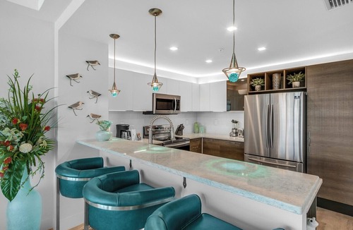Merritt Island Apartment | Dolphins Vacation Rental