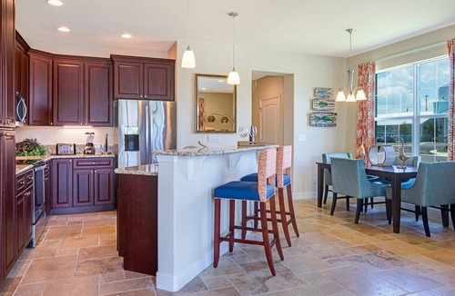 Merritt Island Apartment | Dolphins Vacation Rental