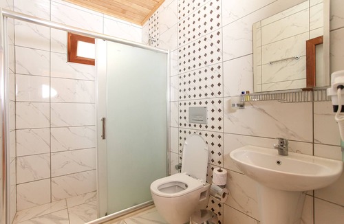 Cirali Hotel | Dolunay Apart Otel