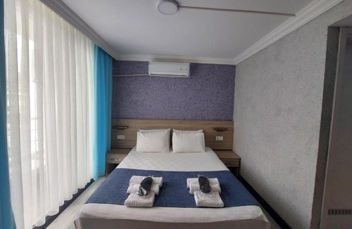 Side Hotel | dolunaydın hotel