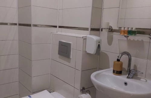 Side Hotel | dolunaydın otel