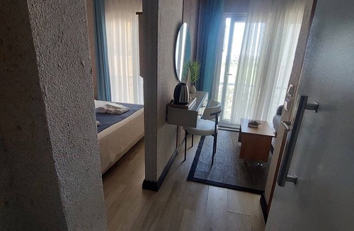 Side Hotel | dolunaydın otel