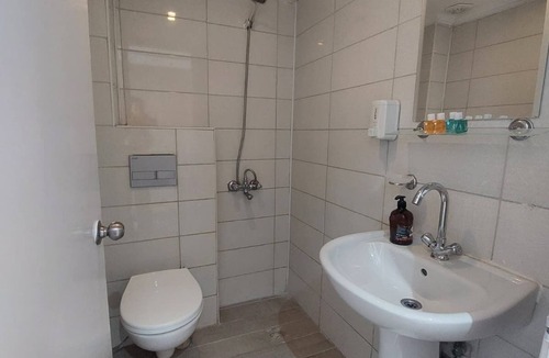 Side Hotel | dolunaydın otel