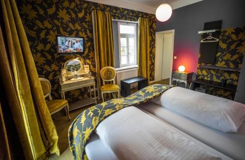 Simmern Hotel | Domäne am See
