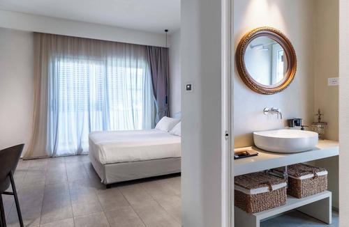 Mondello Hotel | Domìa Boutique Hotel e Cucina