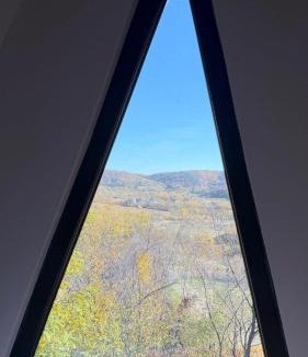 Vernesti Ski Chalet | Dom Chalet